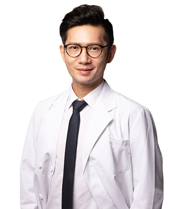 賴慶鴻醫師