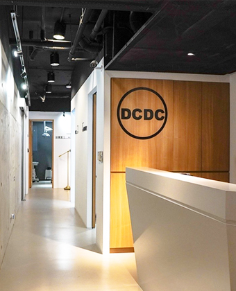 DCDC生髮診所