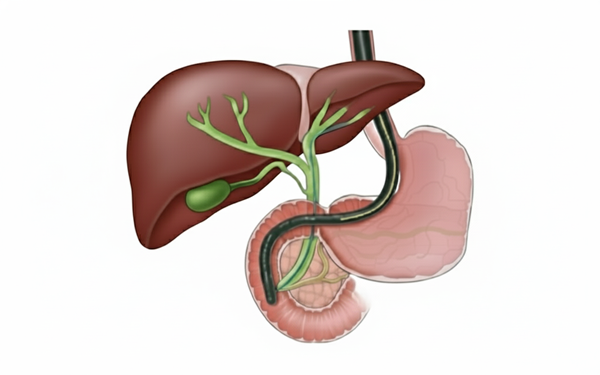 逆行性膽胰管攝影術