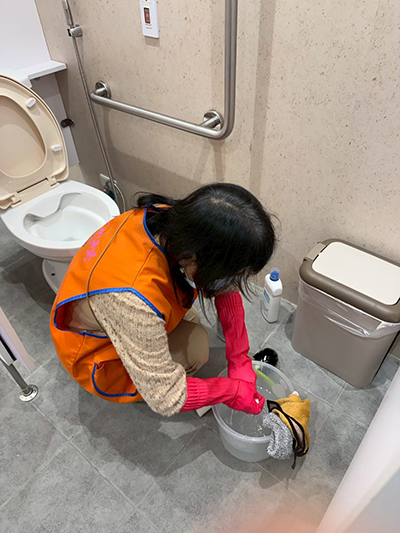 文山職能工作坊