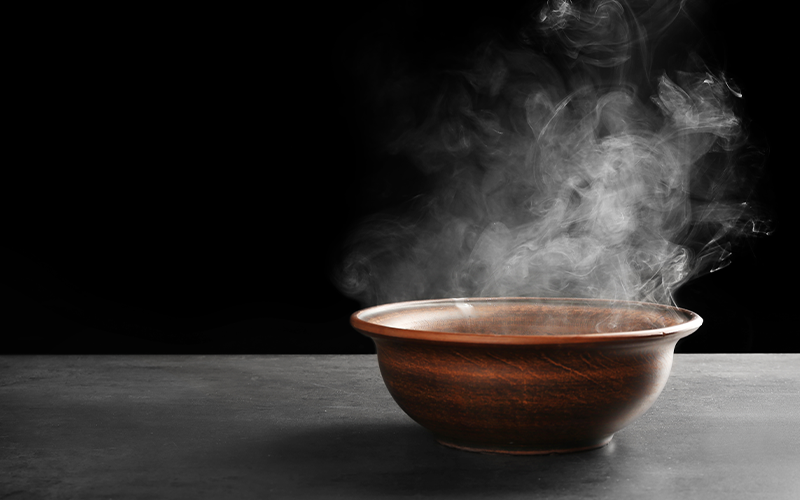 冬至到來需謹「腎」，中醫教你如何冬藏、冬嚐、冬常！