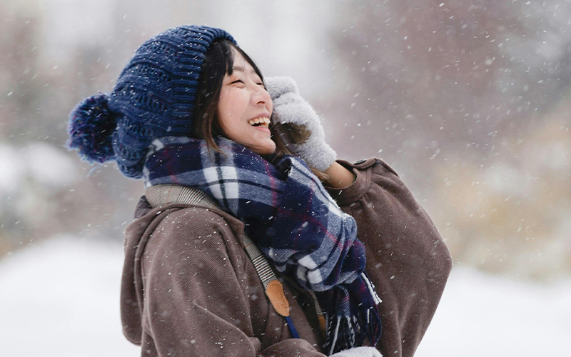 小寒到！中醫公開1茶飲、3穴道養生法，安心過冬不上火