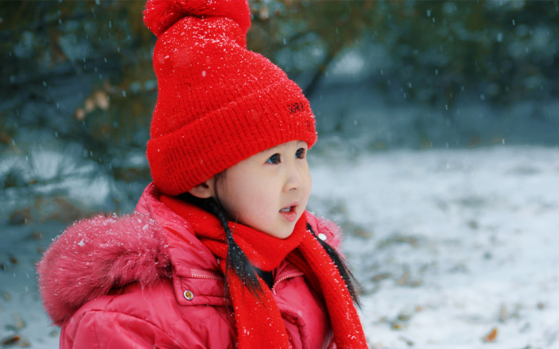 大寒防寒有訣竅！中醫師親授3招冬末保養心法