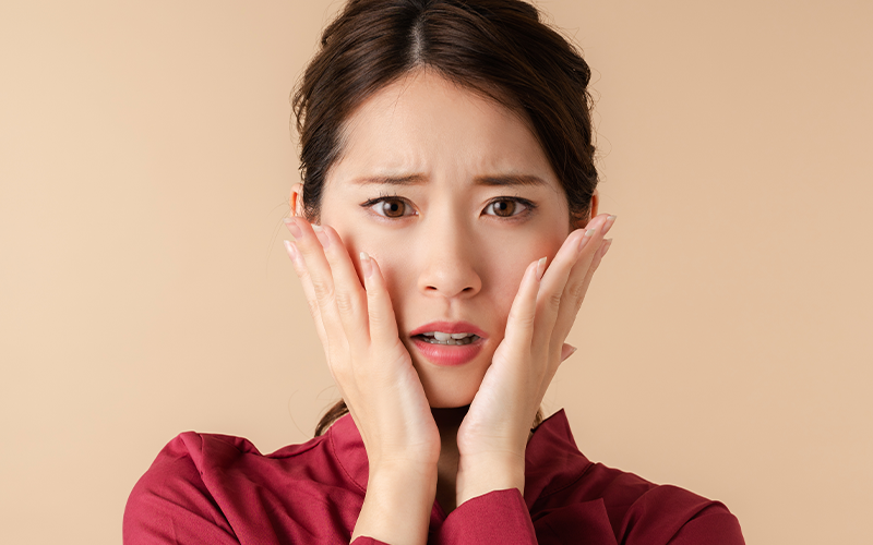 饅化其實沒那麼容易發生？醫師解析針劑治療的關鍵，「適量」與整體評估