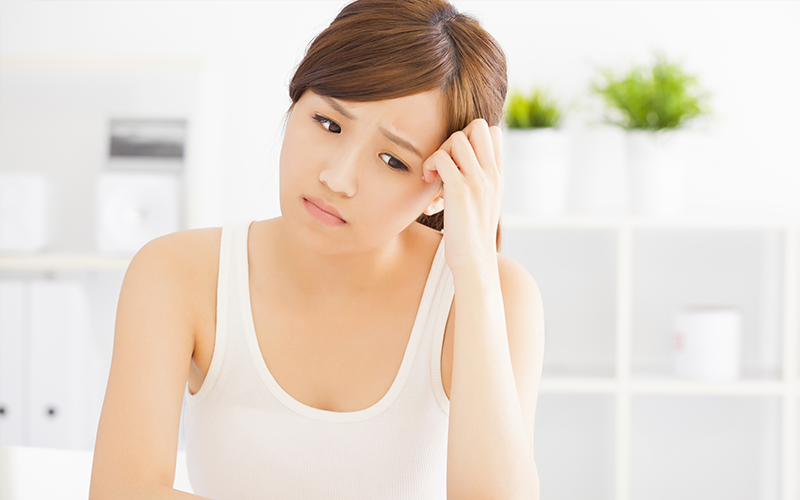 春節保「胃」戰，從作息與穴位著手調理