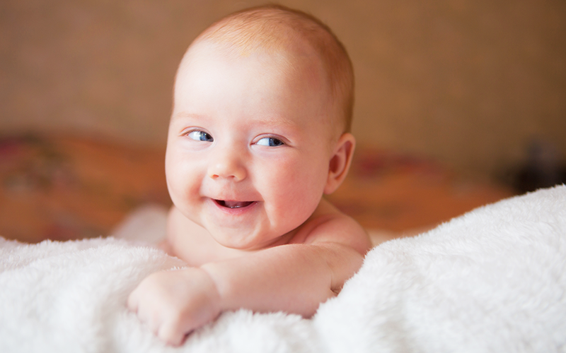 寶寶也要過好年，營養師給新手爸媽的春節飲食指南