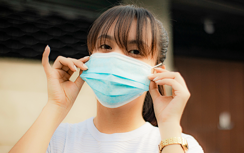 春節連假臺北市開設防疫門診，守護市民健康