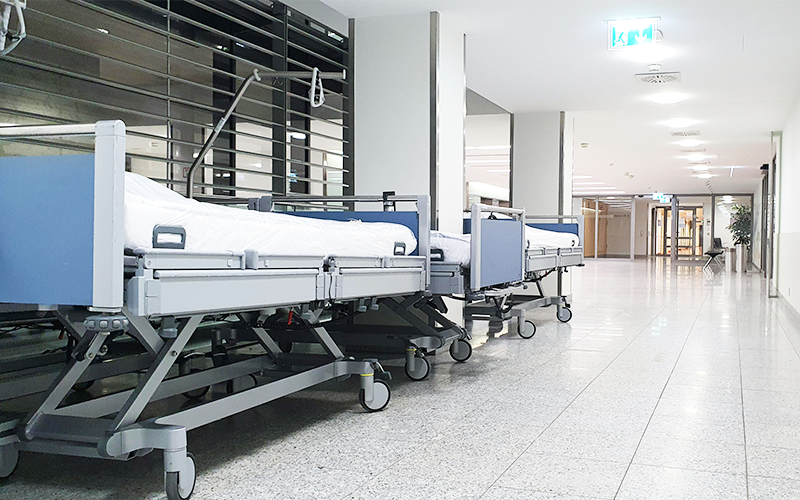 馬到成功迎新春，臺北市春節醫療資訊報您知