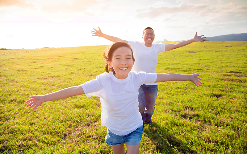 迎春總感濕氣重、腸胃弱？中醫師教你雨水節氣保養心法