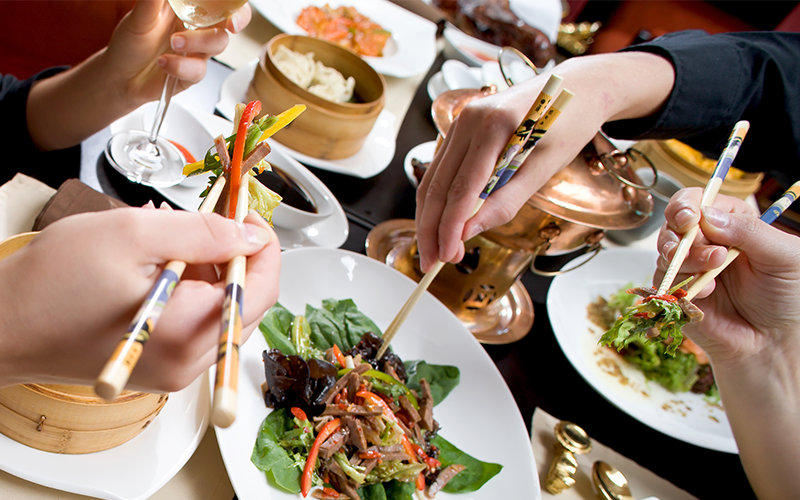 年後開工迎商機，衛生局公布餐飲業自主管理重點