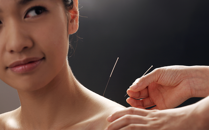 中西醫合作,讓中醫輔助癌症治療期間的調養 中西醫合作,讓中醫輔助癌症治療期間的調養