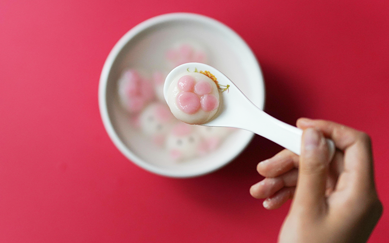 從過年吃到元宵，醫師示警：「連續糖彈」恐釀五十肩