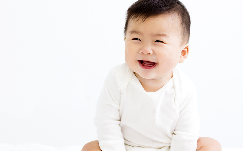 別讓「大器晚成」成遺憾，善用兒童發展篩檢可提早發現問題