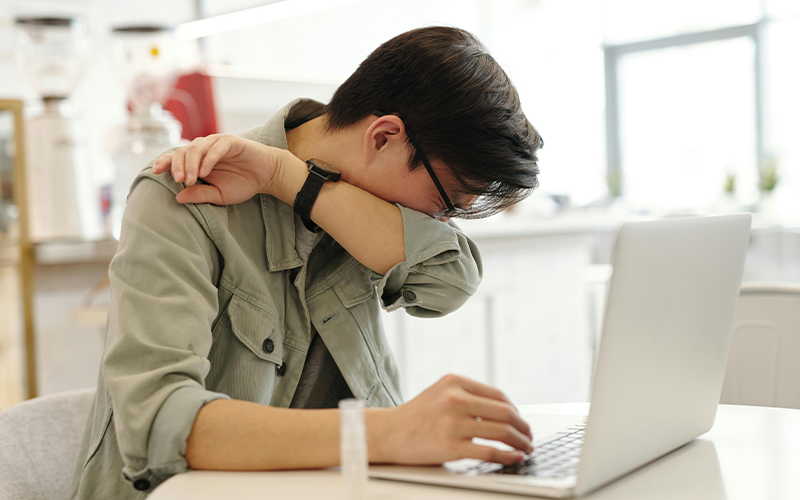 防治結核從篩檢做起，推動篩檢與治療守護健康