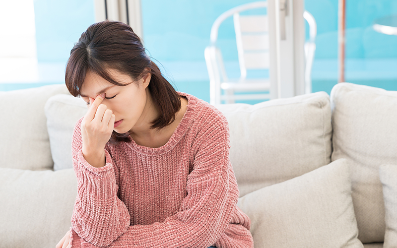 春天總越睡越累？小心「春困」上身，養肝除濕找回精氣神