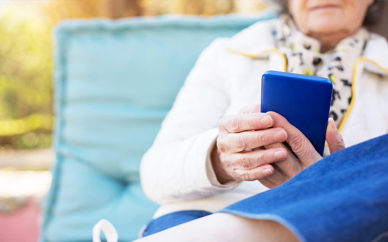 從低頭到走路：《Pikmin Bloom》翻紅掀熟齡族散步養生潮