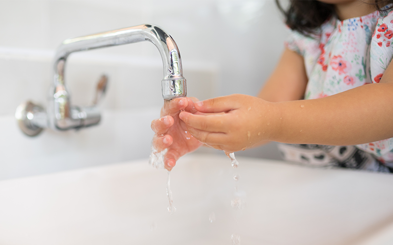 腸病毒疫情升溫,建議幼童接種EV71疫苗 腸病毒疫情升溫,建議幼童接種EV71疫苗