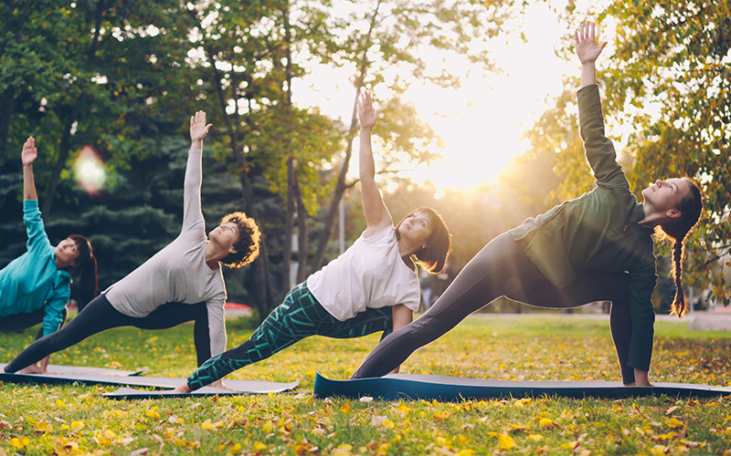 清明養肝健脾是重點！中醫揭春季好發疾病與養生關鍵