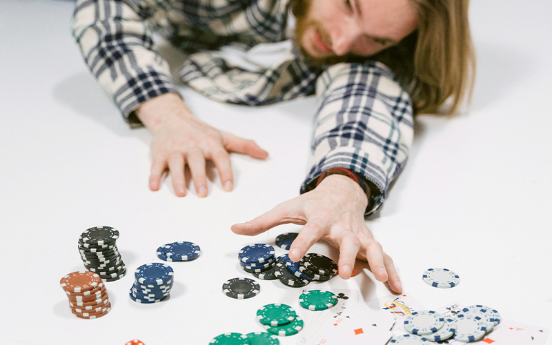 明明已經戒了，為什麼還是想賭？當「渴癮」悄悄反撲的那一刻