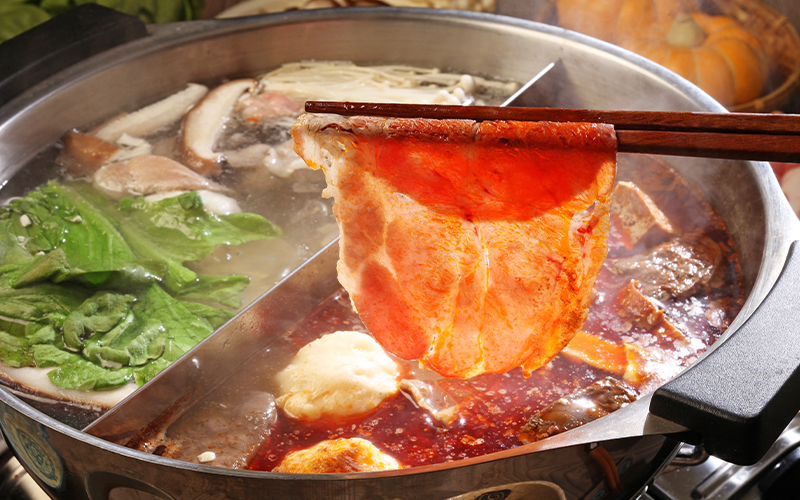 麻辣鍋配冰珍奶爽度破表？小心潰瘍與胃食道逆流找上門