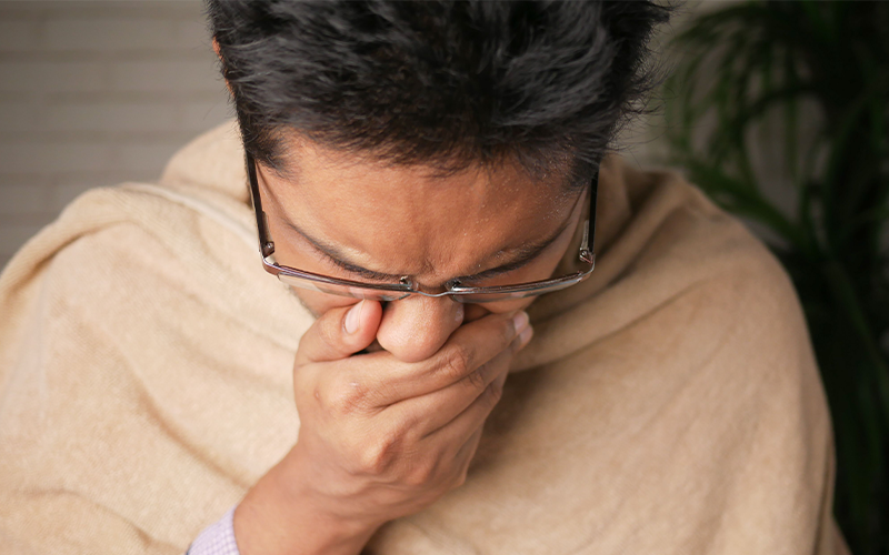 秋分「燥」報到!中醫教你潤肺養陰,調和陰陽好過秋