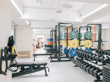 佳齡生活健康中心