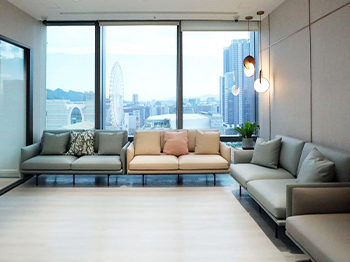 行健大直健康管理診所