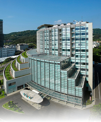 台灣基督長老教會馬偕醫療財團法人淡水馬偕紀念醫院