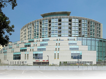 台灣基督長老教會馬偕醫療財團法人淡水馬偕紀念醫院