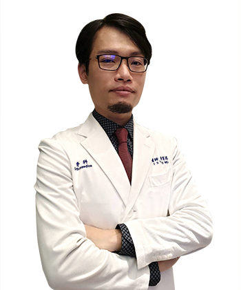 楊育昇醫師