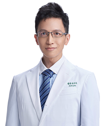 林安民醫師