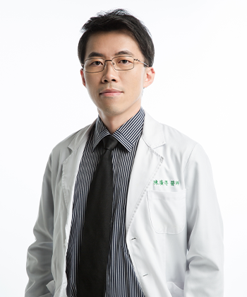 陳廣得醫師