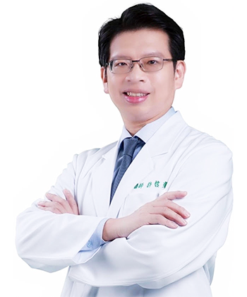 許哲豪醫師 許哲豪醫師