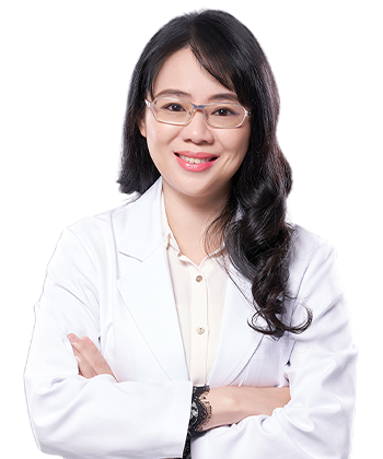 王馨慧醫師