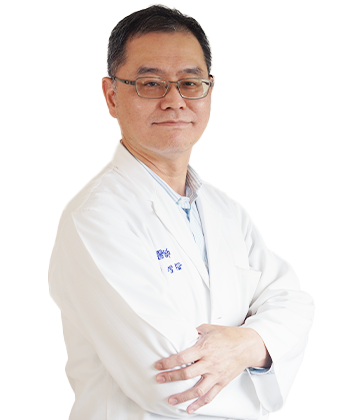 黃增裕醫師