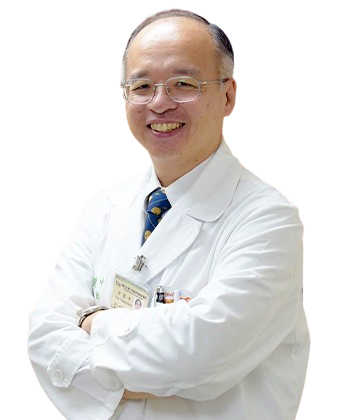 方震中執行長