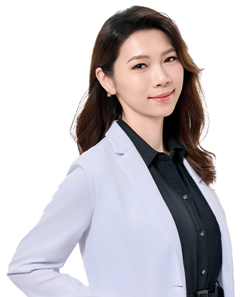 吳怡婷執行長