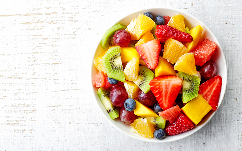 營養師分享夏季水果食譜，鮮吃鮮營，這夏好健康！