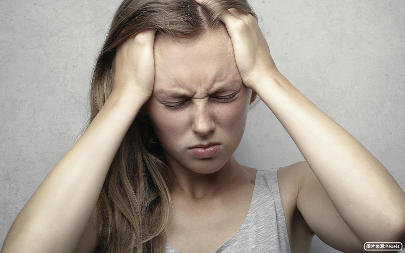 頭痛別輕忽！12歲男孩突發劇烈頭痛，竟是腦動靜脈畸形