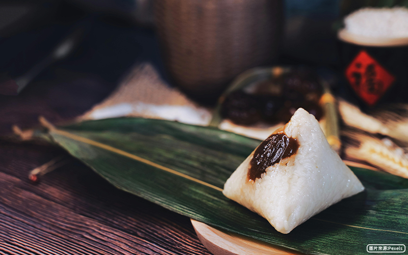 濕熱端午引發脾胃不適,中醫師提醒五大族群,粽子淺嚐為宜 濕熱端午引發脾胃不適,中醫師提醒五大族群,粽子淺嚐為宜