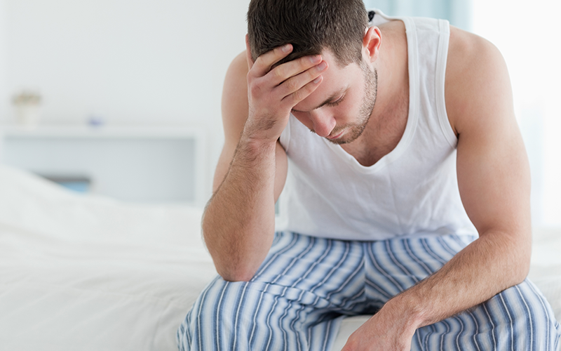 擺脫夜尿與排尿困擾,攝護腺雷射手術助男性重拾生活品質 擺脫夜尿與排尿困擾,攝護腺雷射手術助男性重拾生活品質