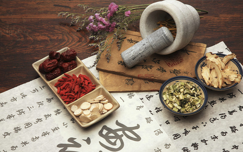 中醫分析減重原理,調整體質這樣做 中醫分析減重原理,調整體質這樣做