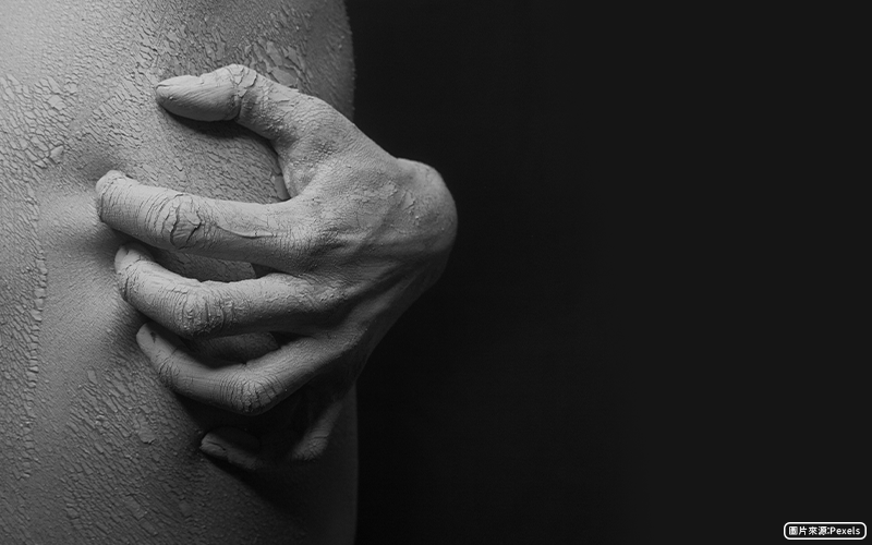 「癢」無止境？當慢性腎臟病遇上尿毒性搔癢症