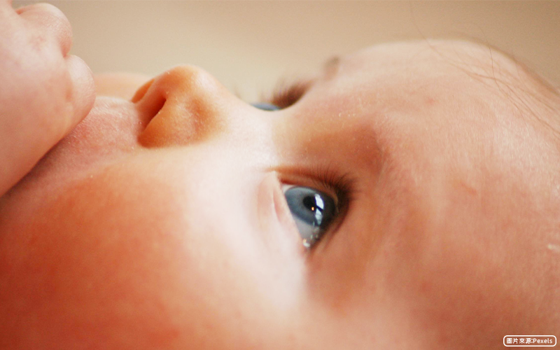 新生兒腸病毒來勢洶洶，寶寶出現疑似症狀應及時就醫