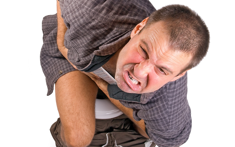 炎炎夏日，泌尿結石來敲門