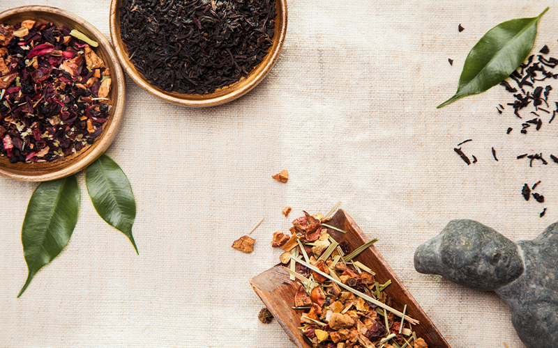 大暑調養好簡單，中醫師教你用2食譜3穴道這樣做！