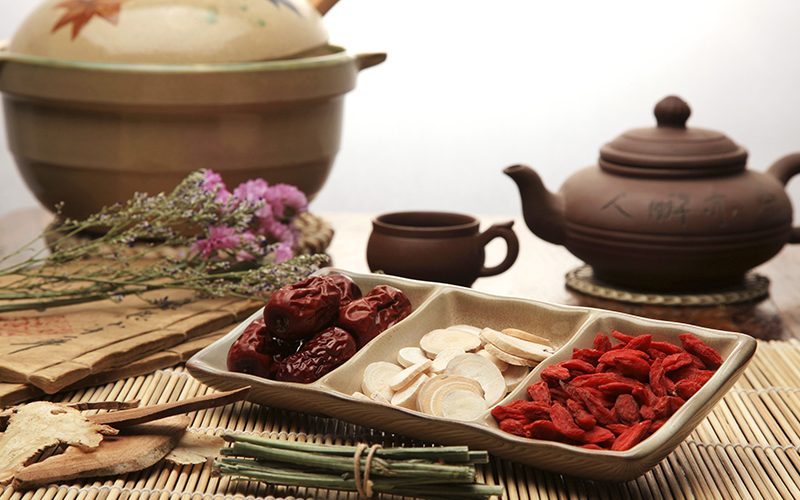 「暑濕夾燥」立秋來了!中醫推3穴道改善咳嗽、促進氣血循環 「暑濕夾燥」立秋來了!中醫推3穴道改善咳嗽、促進氣血循環