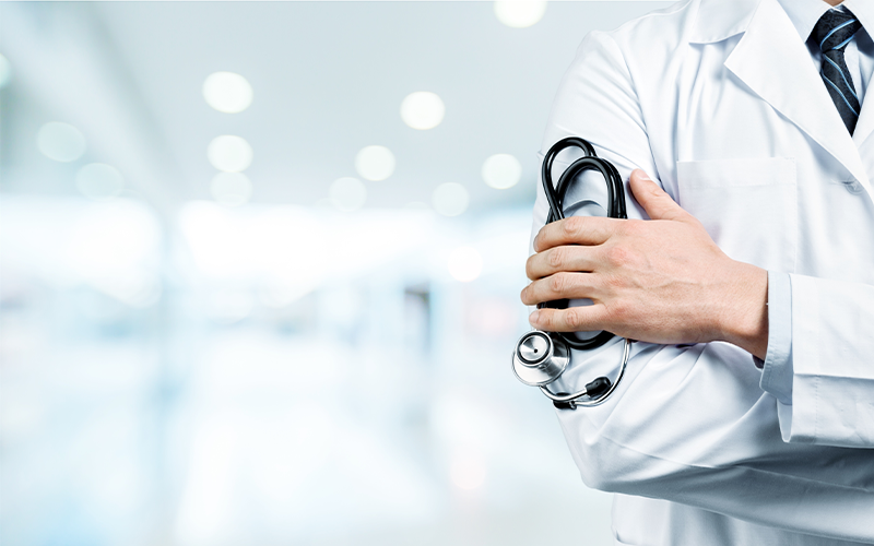 健保擴大給付，達文西機械手臂助攻泌尿科手術