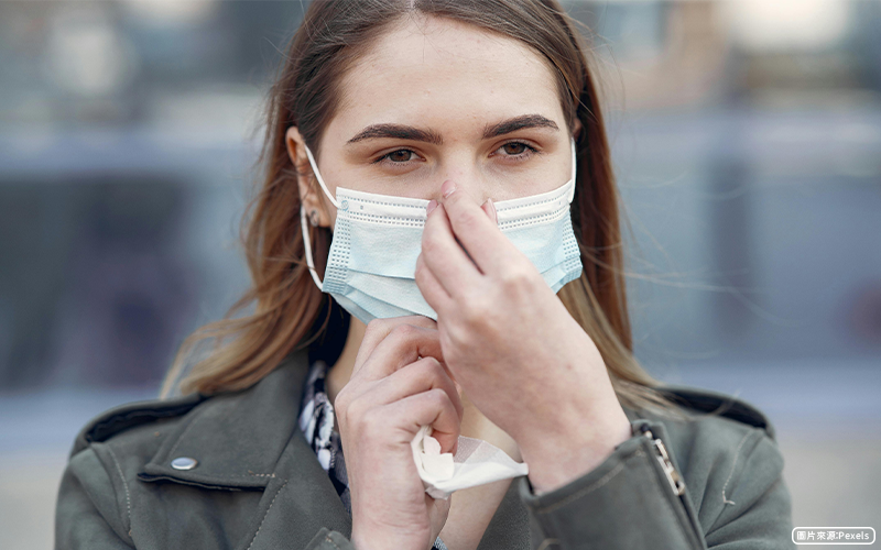 秋咳、皮膚乾癢？中醫談秋分保養3要訣