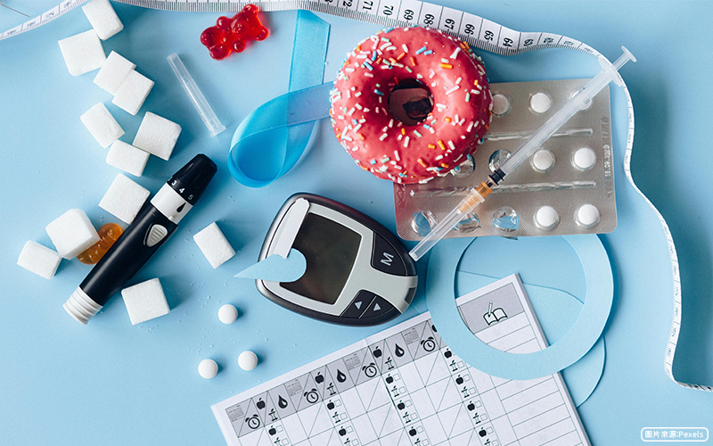 糖尿病病患應注意脂肪肝問題